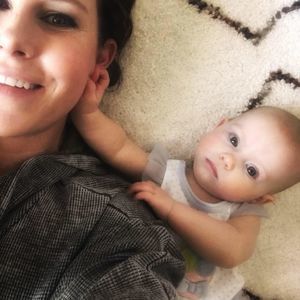 Meet your Posher, Susan